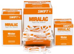 Medicine, Antacid, Miralac, Chewable, Sugar Free, Calcium Carbonate w/ Glycine & Mint Flavor - Medicines
